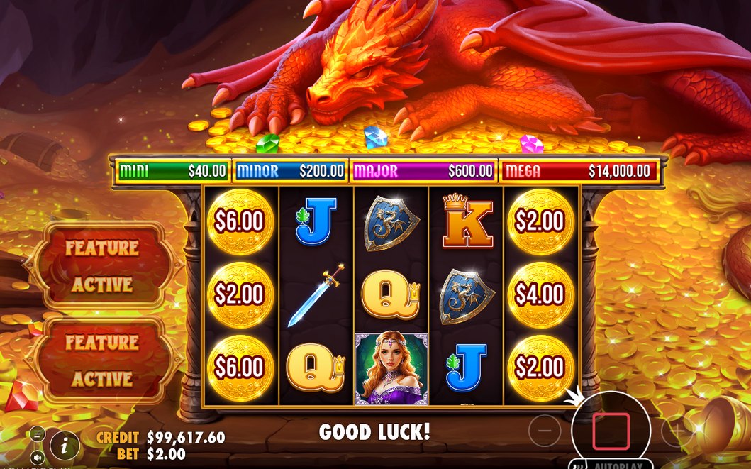 Respin Bonus screen with MONEY symbols and respin counter